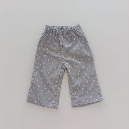 26173 Pantalón Campana