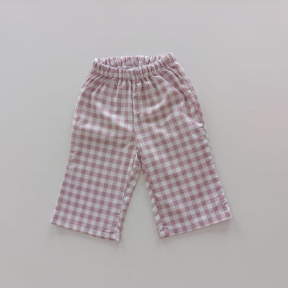 26175 Pantalón Campana